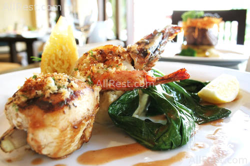 Patong Paragon Hotel 61